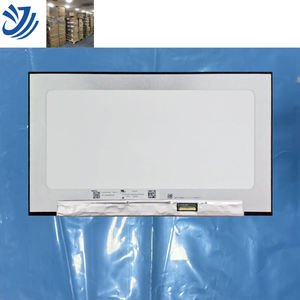 <span class=keywords><strong>M</strong></span>ódulo de Pantalla LCD HDR IPS 800:1 N140HCA-E5C 220Cd/<span class=keywords><strong>m</strong></span> Sin Táctil 16:9 14.0" 1920x1080 WLED Nuevo para Portátil 30 Pines 66%SRGB - Product Image 1