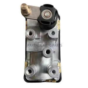 Nuevo actuador electrónico de G-029-L2 6NW009660 6NW009483 803188-3 823436-1/2 781751 turbocompresor para <span class=keywords><strong>Tata</strong></span> Safari 0135 - Product Image 3