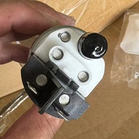 Pièces de moteur automobile Cowtotal Pompe à carburant pour Nissan Renault OEM TTP456 7700462007
