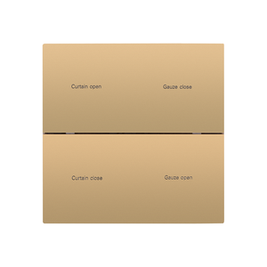 Nhà máy hiện đại chuyển đổi ổ cắm điện thiết bị chuyển mạch anh tiêu chuẩn phụ kiện điện cho nhà 3 Gang 1 cách tường - Product Image 5