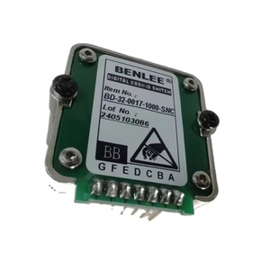 New Original <strong>BENLEE</strong> DIGITAL CODING SWITCH BD-32-0017-1000-SNC Original New Product - Product Image 4