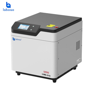 Système de digestion par micro-ondes fermé Laboao Laboratory LMD-610MINI - Product Image 2