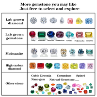 Starsgem Bijoux en or simples, bagues en or brossé pour hommes, alliance de mariage, bague de fiançailles, bande en or jaune 14 carats, designs de bagues en or uni pour hommes