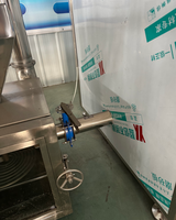 Fumoir Électrique Industriel 2026 – Four à Fumée Commercial pour la Transformation de Viandes, Saucisses et Volailles