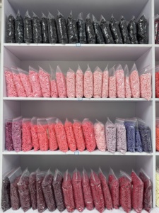 Trung Quốc Nhà cung cấp Trắng cứng gelatin viên NANG SỨC KHỎE gelatin kích thước 0 rỗng tách ruột bọc viên nang - Product Image 3