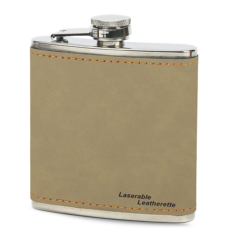 #1 Light brown/black(6oz)