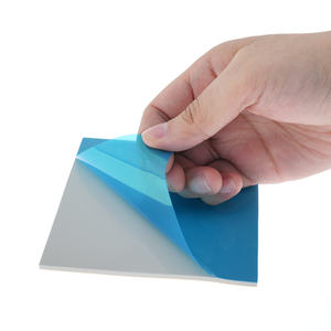 <span class=keywords><strong>Pad</strong></span> Termico in Silicone 3M 5519 5W 2W/mk 0,5 mm <span class=keywords><strong>Pad</strong></span> Termico 2,0 <span class=keywords><strong>Pad</strong></span> Termico 6W - Product Image 2