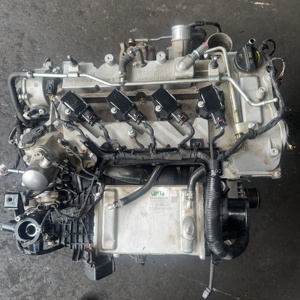 Moteur d'occasion en aluminium Chang'an JL486ZQ5, très demandé, pour Chang'an UNI-K/Chang'an <span class=keywords><strong>Auchan</strong></span> Z6 2.0T, 100% original et testé - Product Image 6
