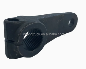 ملحق ناقل حركة الشاحنات عالي الجودة، ذراع تبديل السرعات F96035-2 F96035 لشاحنات سينوتراك وفاست وإيتون فولر ودونغفنغ وفوتون وفاو - Product Image 4