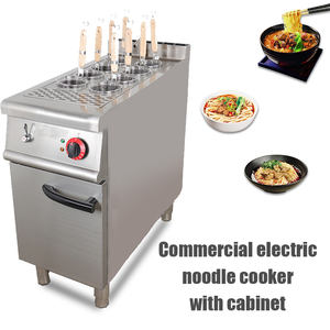 Itop — cuiseur électrique professionnel pour nouilles, avec 8 paniers, Machine <span class=keywords><strong>de</strong></span> cuisson à poser sur panneau, pour Restaurant - Product Image 5