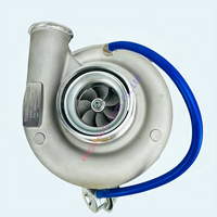 Fornecimento de fábrica HE500WG Turbocompressor 5457196 5457189 3794817 para Cummins Vários Industrial Com QSG12 IV Final Engine Turbo