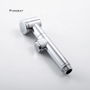 PINEBAY 2024, Новый турецкий распылитель для унитаза, биде - Product Image 2