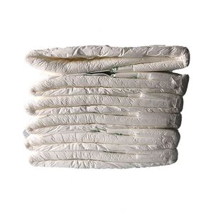 Ropa interior de pañales unisex para adultos, bragas desechables senior para hombres y mujeres con estampado - Product Image 3