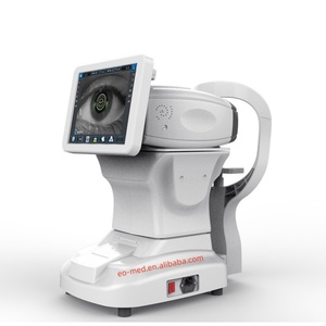 Kératomètre Optométrique Professionnel 2023, Équipement Précis, Instrument d'Optométrie, Réfractomètre Automatique Complet ARK98 - Product Image 2