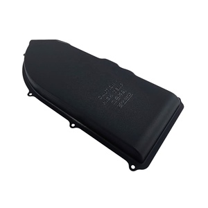 5208ER1008A Accesorios <span class=keywords><strong>para</strong></span> lavadora y secadora: Cubierta de conducto de aire, Marco, Brida de tambor de lavadora, Piezas de soporte de tina 5208ER1008A - Product Image 4