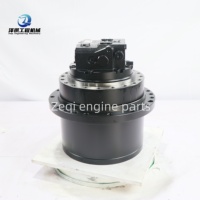 Ensemble Moteur de Translation M22 avec Boîte de Vitesses Finale Marque Zeqi Garantie 6 Mois pour Pièces EC135 EC135B EC135D EC140 EC140B