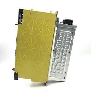 Nuovo in Stock <span class=keywords><strong>CNC</strong></span> AC Servo Driver PLC <span class=keywords><strong>Controller</strong></span> mandrino Servo mandrino amplificatore modulo A06B6116H006 A06B-6116-H006 # H560 <span class=keywords><strong>Fanuc</strong></span> - Product Image 3