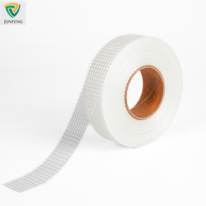 Tuyệt vời định vị hiệu suất sợi thủy tinh lưới tự dính băng cho đá cẩm thạch hoặc khảm ủng hộ - Product Image 3