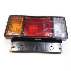 อะไหล่รถยนต์ขายดีทั่วโลก 4hf1 Npr/nkr/nqr ไฟท้ายรถบรรทุก 213-1907l - Product Image 2