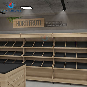 Étagères de supermarché à <span class=keywords><strong>Maurice</strong></span>, étagères modernes de supermarché, gondoles de supermarché au Nigéria - Product Image 1