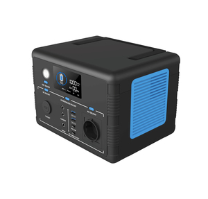 Batterie solaire Grandtech 300w 500w, système domestique, générateur portable au lithium, batterie Lifepo4, batteries de stockage d'énergie solaire 10 25 - Product Image 3