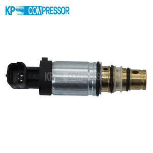 KPS điều hòa không khí phụ tùng ô tô Sanden 6c12 <span class=keywords><strong>AC</strong></span> máy nén điều chỉnh van kps015 xe <span class=keywords><strong>AC</strong></span> máy nén điều khiển van cho pegeout 307 - Product Image 3