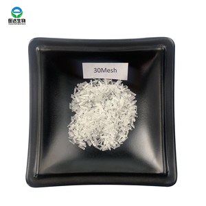 Glutamate monosodique (MSG) de qualité alimentaire, 30-60 mesh, agents aromatisants, CAS 142-47-2, vente en gros - Product Image 3