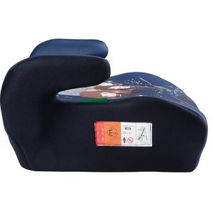 Tataway Alzachild Pan Harry Potter Blu 126-150 cm i- Sizer 129, sicuro e confortevole - Product Image 4