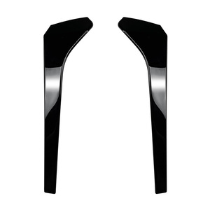 Cản sau cửa sổ <span class=keywords><strong>TRIM</strong></span> thân cây Spoiler cho VW TIGUAN L MK2 R-line 2017-2020 2021 2022 sợi carbon xe khởi động điều chỉnh phụ kiện - Product Image 2