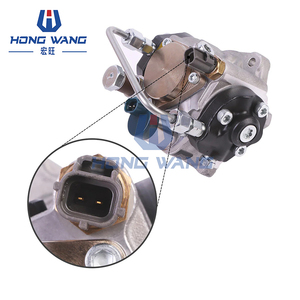 Pompe d'injection de carburant diesel de qualité supérieure 436-1091 1J770-50503 adaptée au moteur CAT C3.3B pour moteur Kubota V3307-CR-TE4 - Product Image 6