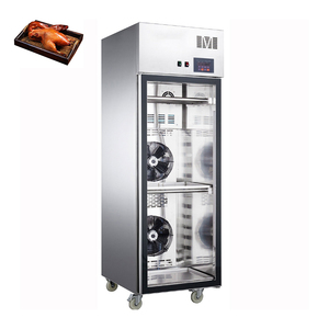 Commercial Duck Marinating Cabinet Intelligent Display Cabinet Roast Duck Storage Cabinet - Product Image 5
