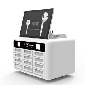 Avgotop-station de location de batterie de location, dispositif de chargement de batterie - Product Image 2