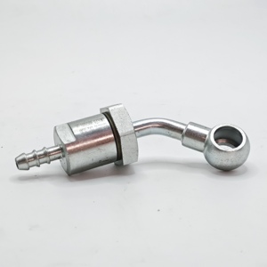 Tubo de Retorno Unidireccional de Aceite Grado OE para Tractores/Motores de Maquinaria de Construcción YTO, Tubo de Retorno Unidireccional Resistente al Aceite para Don - Product Image 6