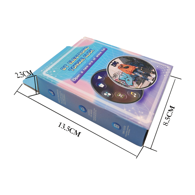 1.7  Wearable Electronic Badge Magnetic Charging for Cosplay, Comic Con Fan Events Custom Design Support for Photos Music Videos