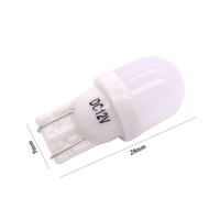 Liwiny T10 w5w 168 194 Keramik 2SMD 5630 Keiltür Parklampe Licht Auto/Automobile LED-Kuppel-Zulassungsschild Lichtquelle