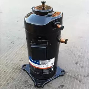 Compresor Scroll Digital Bitzer ZRD48KC PFJ 532 de 4HP, 220V CA, Modelo Estacionario - Product Image 3