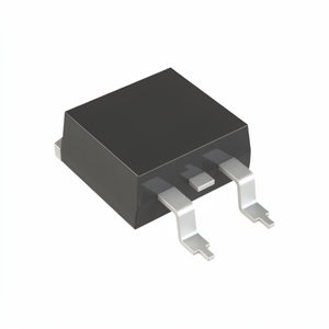 IGB03N120S7ATMA1บริการครบวงจรดั้งเดิมถึง-263-3 D2PAK TO-263AB ทรานซิสเตอร์ซื้อชิ้นส่วนอิเล็กทรอนิกส์ออนไลน์ - Product Image 1