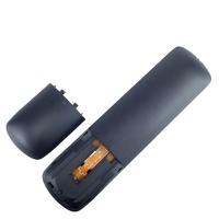 Control Remoto Universal RM-L1285 Compatible con Televisores LED Inteligentes Ultra 4K de la Serie 6000 de Philips