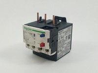 Lrd12 5.5-8a Relais de surcharge, ensemble complet d'accessoires PLC industriels : capteurs / contacteurs / relais, composants généraux pour