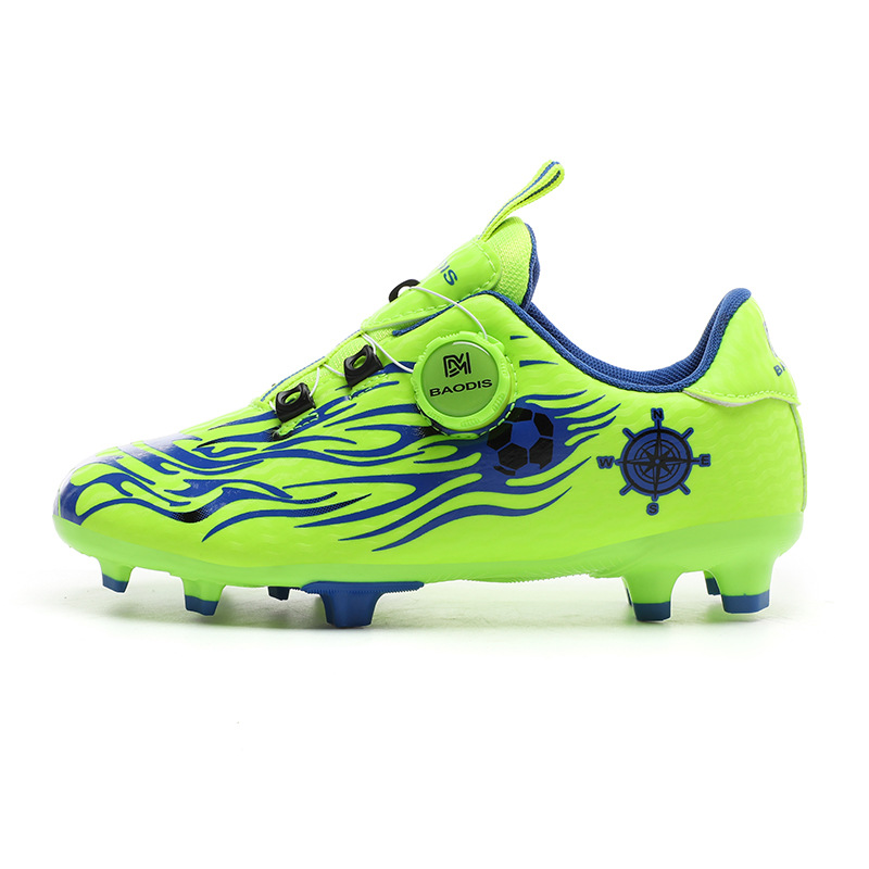 302 fluorescent green spike