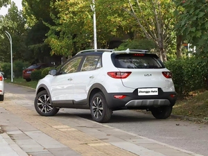 Nuevo <span class=keywords><strong>Kia</strong></span> <span class=keywords><strong>Stonic</strong></span> 2026 KX1 SUV 1.4L CVT <span class=keywords><strong>Automático</strong></span> Gasolina Compacto 5 Plazas 0km Vehículo Nuevo Precio Económico - Product Image 5
