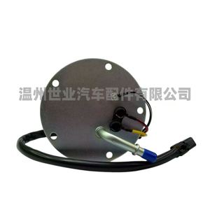Conjunto de bomba de combustible Kawasaki 49040-0818 para motocicleta Vulcan 900 VN900 con accesorios de montaje - Product Image 5