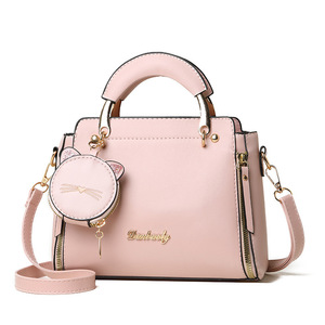 Le Borse da Donna dei Designer di Moda Sono un Successo di Vendite: Borsa Tote Grande e Casual, Borse Firmate per Donne - Product Image 5