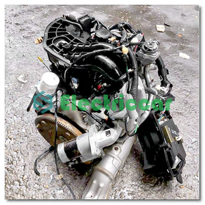 Pièces automobiles, ensemble moteur 1,3 L RENESIS pour RX8 - Product Image 3