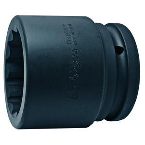 KOKEN - 17405M-80 1.1/2'' <b>Impact</b> polygonal metric <b>socket</b> - EAN 4991644465569 <b>IMPACT</b> <b>SOCKETS</b> AND ACCESSORIES - Product Image 1