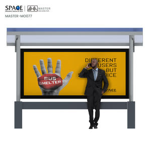 Los 30 mejores transportes urbanos, calle, estación de autobuses, nombre, cartelera, muebles, información comercial, letrero acrílico, publicidad, cajas de luz para - Product Image 2