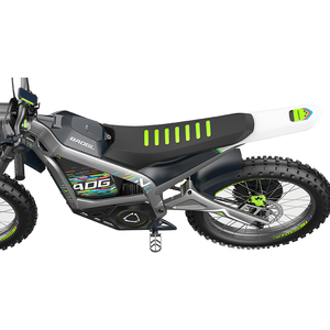 2023 New High-performance Electric Motorcycle with 3000w Mid Motor Electric Racing Dirt <b>Bike</b> - Product Image 5