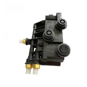 L322 /ดิสคัฟเวอรี่ 3/4 บล็อกสำหรับแลนด์เรนจ์ OE: RVH000095 /RVH000055 - Product Image 6