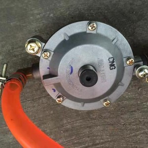 Portable <b>Generator</b> Set Shg3500 Dual Fuel Gasoline Natural Gas 5060Hz For Emergency Home Construction Use - Product Image 1