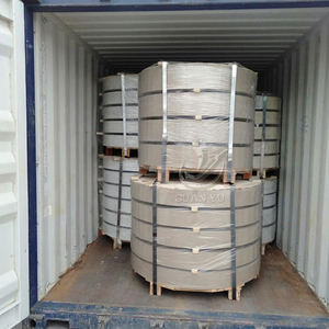 アルミニウムジャケットコイルロールアルミニウムコイル6061 7075価格表 - Product Image 4